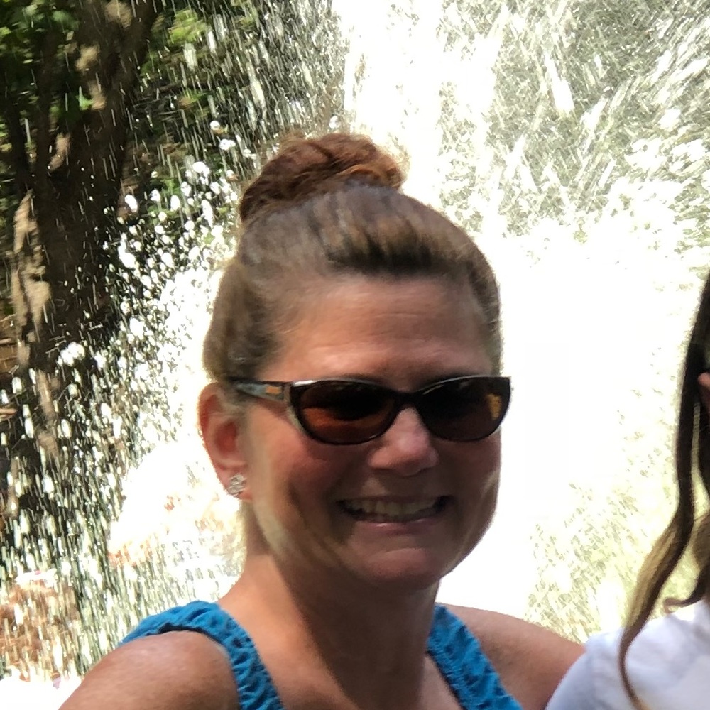 Meet your Posher, Maggie